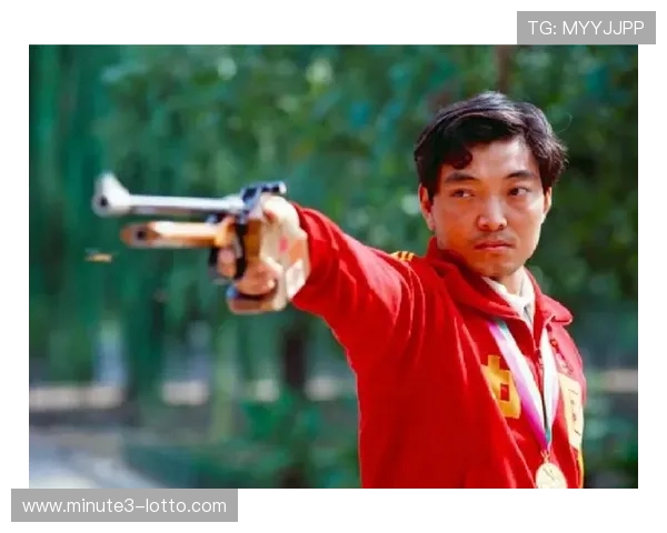 奥运首金即将诞生 期待中国选手在历史舞台上的辉煌突破